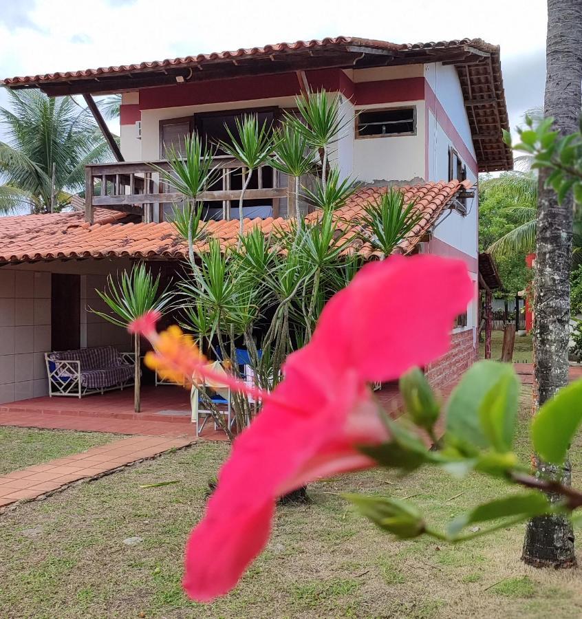 Feriasmares Villa Ilheus Exterior photo